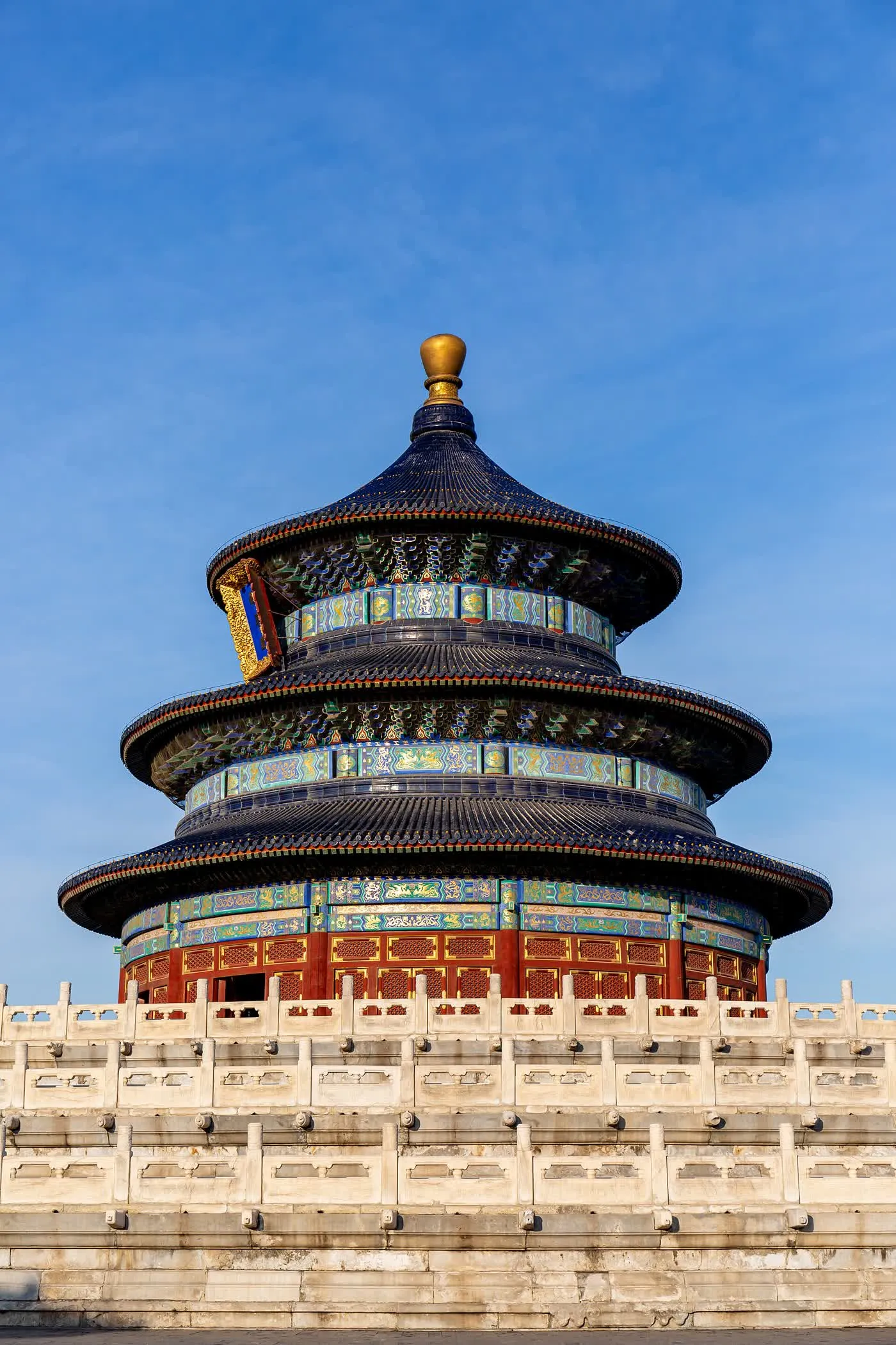 Beijing Attraction Reservations 2026: Which Sites Need Booking and How (Foreigner Guide)