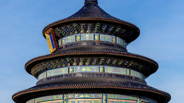 Beijing Attraction Reservations 2026: Which Sites Need Booking and How (Foreigner Guide)