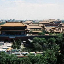 How to Buy Forbidden City Tickets as a Foreigner in 2026 (Passport Booking Guide)