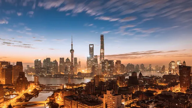 How to visit China in 2026 without losing your mind?