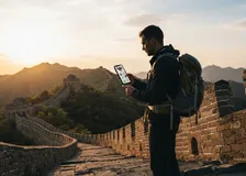 How to Access Google, WhatsApp & Instagram in China (2026 Guide)