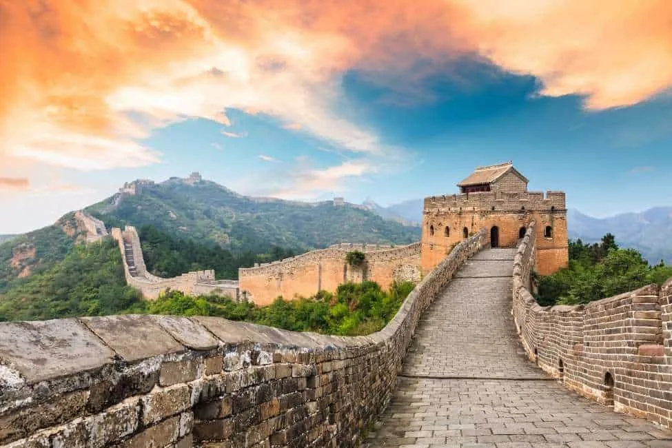 Beijing Travel Hub
