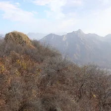 Mutianyu Great Wall: How to Get There, Ticket Prices and Cable Car Routes