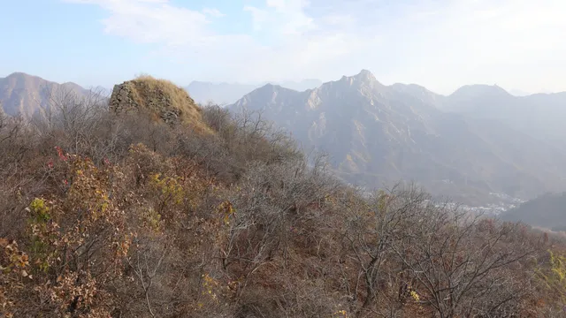 Mutianyu Great Wall: How to Get There, Ticket Prices and Cable Car Routes