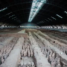 Terracotta Army Tickets in 2026: Prices, Passport Booking and How to Get There
