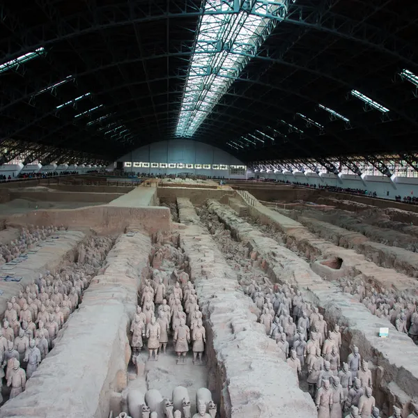 xian